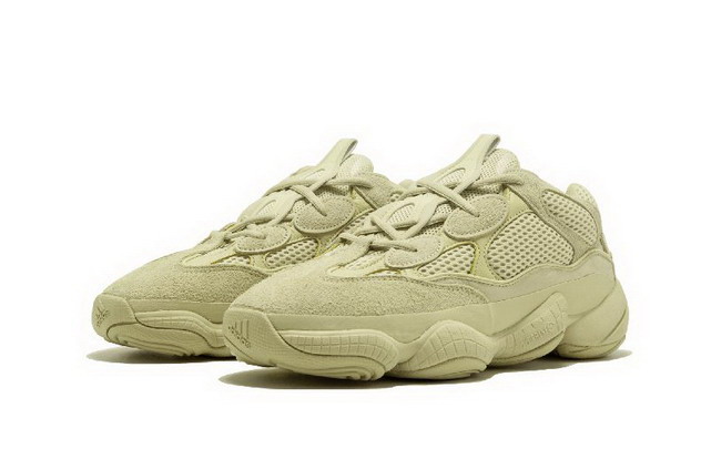 men air yeezy 500 boost-008